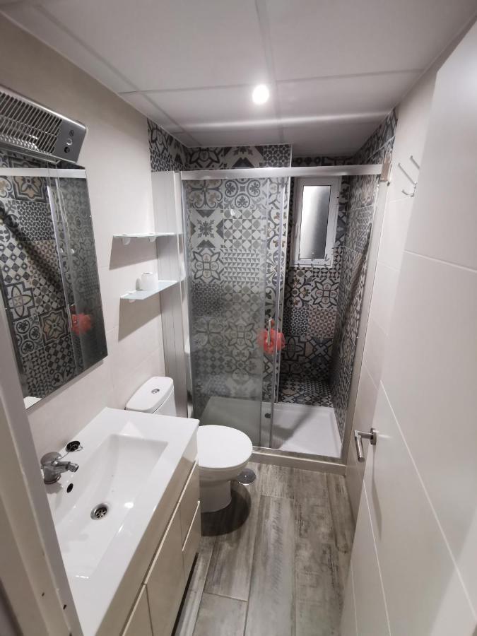 Joya Apartment Alicante Exterior photo