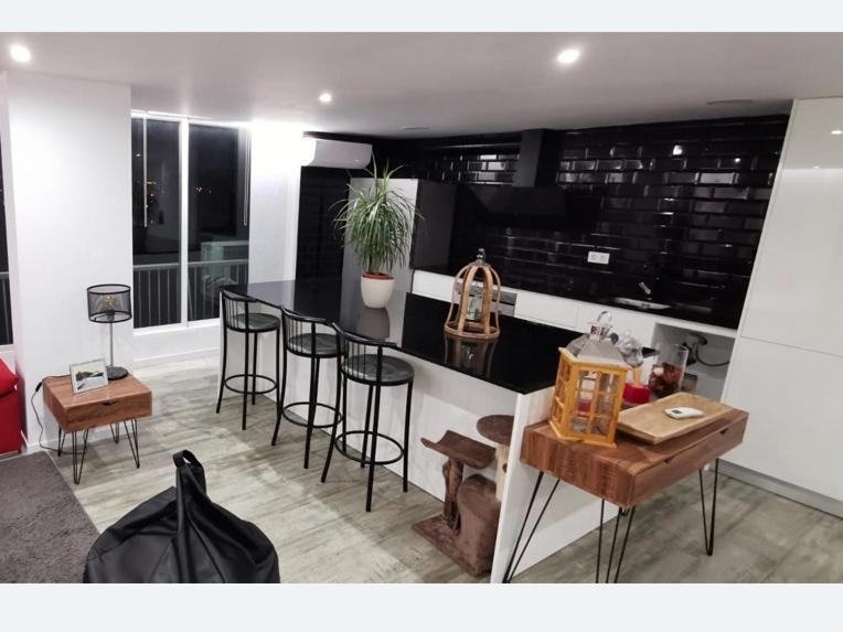 Joya Apartment Alicante Room photo